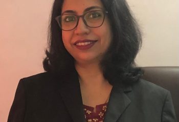 Asst. Professor Dr. Mamta Goswami